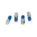 KIT DE PARAFUSOS PARA BATERIA DWSM028