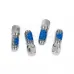 KIT DE PARAFUSOS PARA BATERIA DWSM028