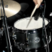 CAIXA 6X10 BLACK WAX PLY MAPLE PDSN0610BWCR