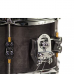 CAIXA 6X10 BLACK WAX PLY MAPLE PDSN0610BWCR