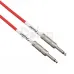CABO 3M FENDER ORIGINAL RED