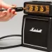 MINI COMBO PARA GUIT. 1W, 9V MARSHALL MS-2 BLACK