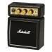 MINI COMBO PARA GUIT. 1W, 9V MARSHALL MS-2 BLACK