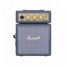 MINI COMBO PARA GUIT. 1W, 9V MARSHALL MS-2C CLASSIC