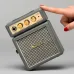 MINI COMBO PARA GUIT. 1W, 9V MARSHALL MS-2C CLASSIC