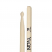 PAR DE BAQUETAS N5B VIC FIRTH HICKORY