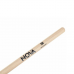 PAR DE BAQUETAS N5B VIC FIRTH HICKORY