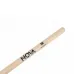 PAR DE BAQUETAS N5B VIC FIRTH HICKORY