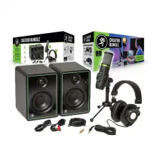 KIT CREATOR BUNDLE MACKIE