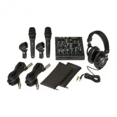 KIT PERFORMER BUNDLE MACKIE