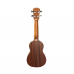 UKULELE SOPRANO MJ AUDIO GUS-01