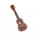UKULELE SOPRANO MJ AUDIO GUS-01