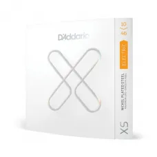 JOGO DE CORDA DADDARIO XSE1046