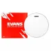 Pele Evans G2 Para Tom 13" Clear - TT13G2