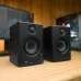 Monitor com BT 5.0 Presonus Eris E3.5 BT
