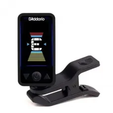 Afinador Digital Daddario Planet Waves Eclipse Pw-ct-17bk