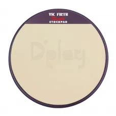 PAD DE PRATICAR VIC FIRTH HEAVY HITTER  SLIM PAD