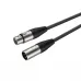 CABO PARA MICROFONE SAMURAI 6M ROXTONE SMXX200L6 DIVERSO