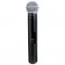 Microfone Sem Fio Shure Sem BodyPack PGXD24/BETA58-X8 