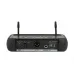 Microfone Sem Fio Shure Sem BodyPack PGXD24/BETA58-X8 