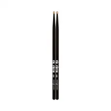 PAR DE BAQUETAS VIC FIRTH 5B EXTREME BLACK