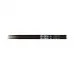 PAR DE BAQUETAS VIC FIRTH 5B EXTREME BLACK