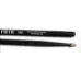 PAR DE BAQUETAS VIC FIRTH 5B EXTREME BLACK