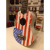 UKULELE SOPRANO MJ AUDIO GUS-10E