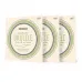 Encordoamento Daddario Ukulele Soprano Clear Nylon Ej65s
