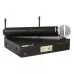Sistema Microfone Sem Fio Shure Blx24rbr/b58-j10 Base Rack