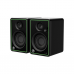 Monitor De Áudio Mackie Cr3x Ativos 3'' 50w Cr3x Par