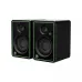 Monitor De Áudio Mackie Cr3x Ativos 3'' 50w Cr3x Par