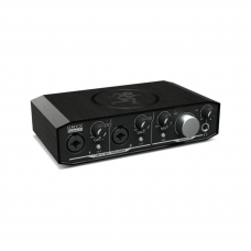 Interface de Áudio Controlador ONYX Producer 2.2 Mackie