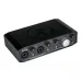 Interface de Áudio Controlador ONYX Producer 2.2 Mackie