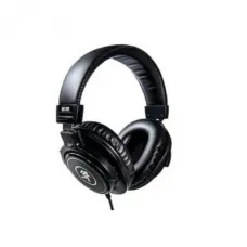 Fone De Ouvido Profissional Mackie MC-100 Para Estúdio