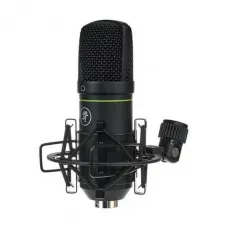 Microfone Condensador de Diafragma Grande EM-91C Mackie
