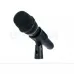 Microfone Vocal Dinâmico de Mão EM-89D Mackie Microfone Vocal Dinâmico de Mão EM-89D Mackie