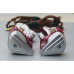Fone de Ouvido KZ ZSX Roxo In Ear 12 Drives