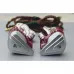 Fone de Ouvido KZ ZSX Roxo In Ear 12 Drives