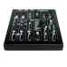 Mesa De Som Profissional 6 Canais ProFX6 V3 Mackie 