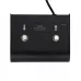 Pedal Footswitch Marshall PEDL-91010 2 Vias Para CODE Amplificador Pedal Footswitch Marshall PEDL-91010 2 Vias Para CODE Amplificador