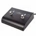 Pedal Footswitch Marshall PEDL-91010 2 Vias Para CODE Amplificador Pedal Footswitch Marshall PEDL-91010 2 Vias Para CODE Amplificador