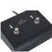 Pedal Footswitch Marshall PEDL-91010 2 Vias Para CODE Amplificador Pedal Footswitch Marshall PEDL-91010 2 Vias Para CODE Amplificador