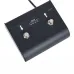 Pedal Footswitch Marshall PEDL-91010 2 Vias Para CODE Amplificador Pedal Footswitch Marshall PEDL-91010 2 Vias Para CODE Amplificador
