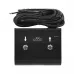 Pedal Footswitch Marshall PEDL-91010 2 Vias Para CODE Amplificador Pedal Footswitch Marshall PEDL-91010 2 Vias Para CODE Amplificador