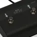 Pedal Footswitch Marshall PEDL-91010 2 Vias Para CODE Amplificador Pedal Footswitch Marshall PEDL-91010 2 Vias Para CODE Amplificador