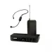 Microfone Headset Shure BLX BLX14/PGA31 Condensador Cardióide