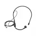 Microfone Headset Shure BLX BLX14/PGA31 Condensador Cardióide