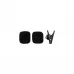 Microfone Headset Shure BLX BLX14/PGA31 Condensador Cardióide