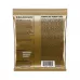 Encordoamento Para Violão Ernie Ball Paradigm Phosphor Bronze P02080